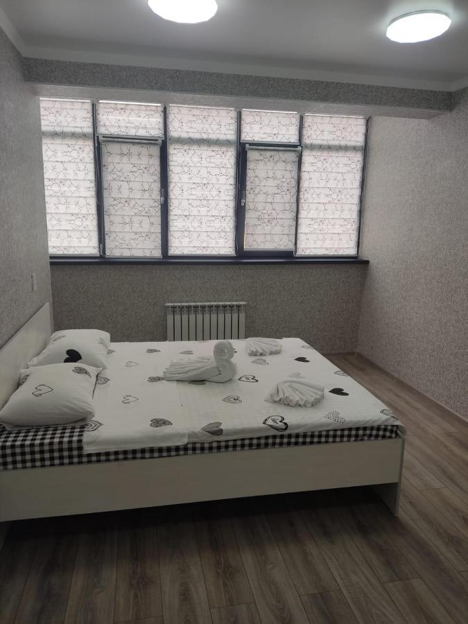 студия №2-65 Lifehousealmaty в жк теремки-2 *