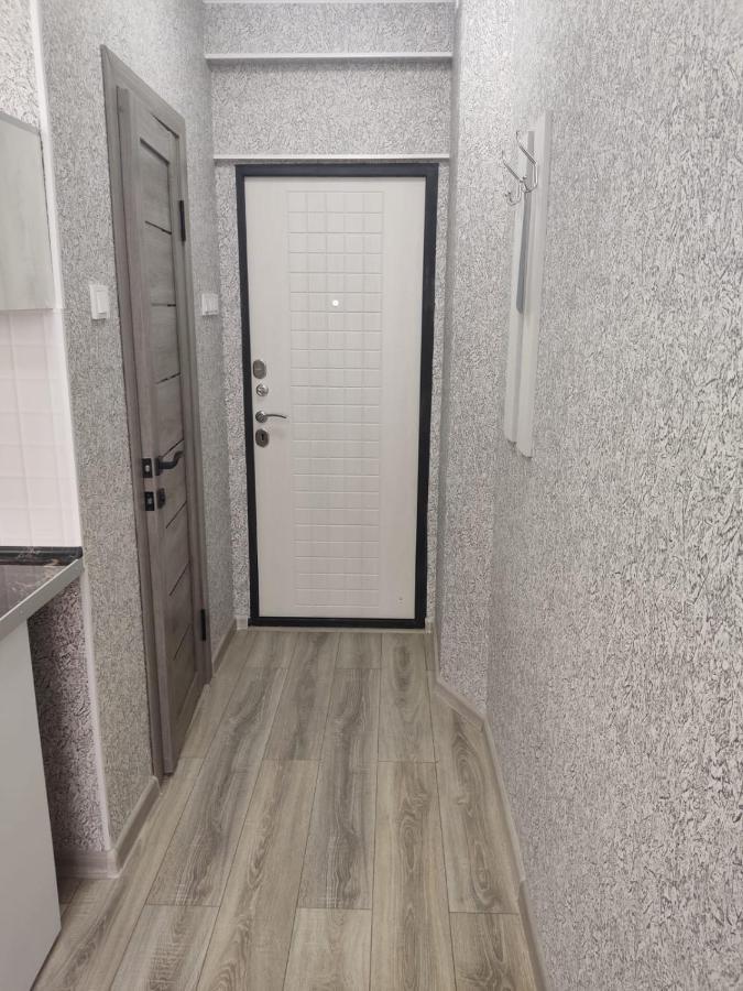 студия №2-65 Lifehousealmaty в жк теремки-2 * Almaty