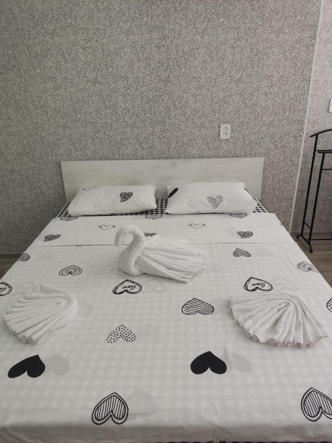 студия №2-65 Lifehousealmaty в жк теремки-2 Apartment *